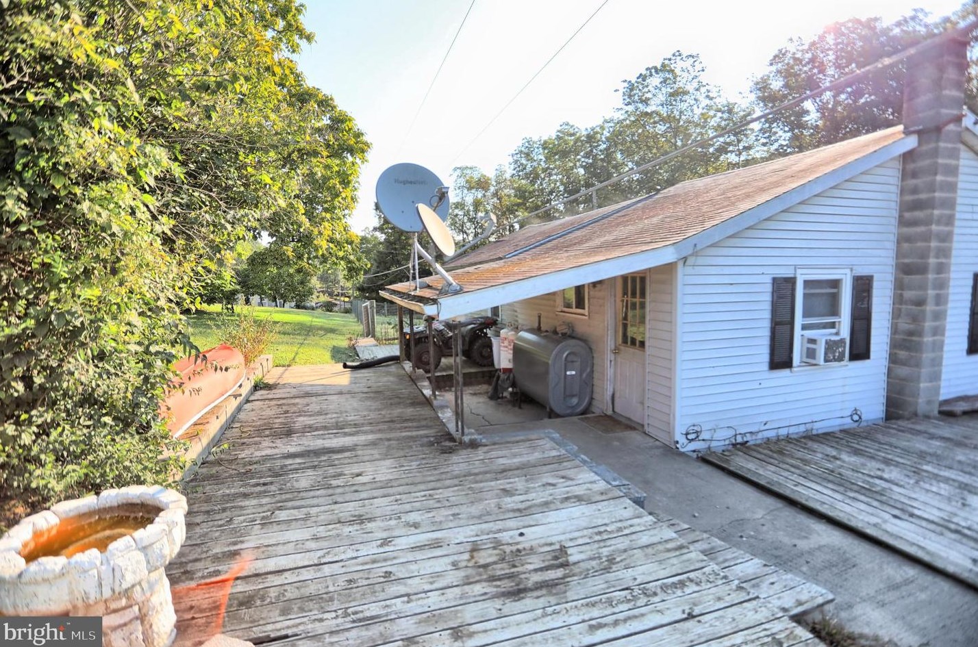 12270 Buffalo Trace, Eshcol, PA 17062