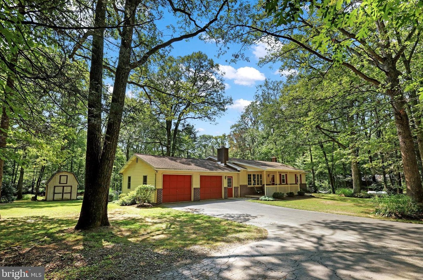 276 Montebello Farm Rd, Duncannon, PA 17020