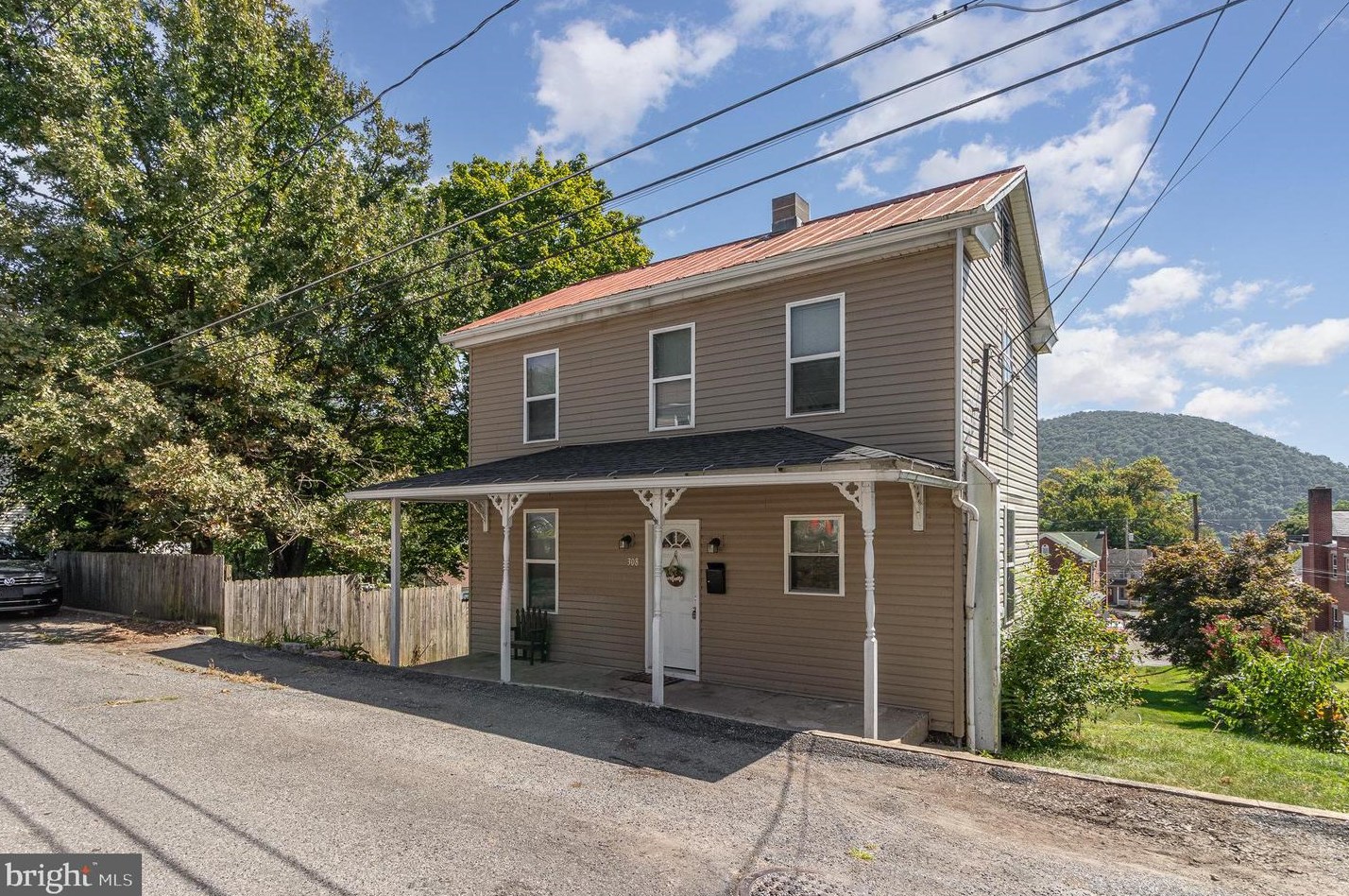 308 Lincoln St, Duncannon, PA 17020