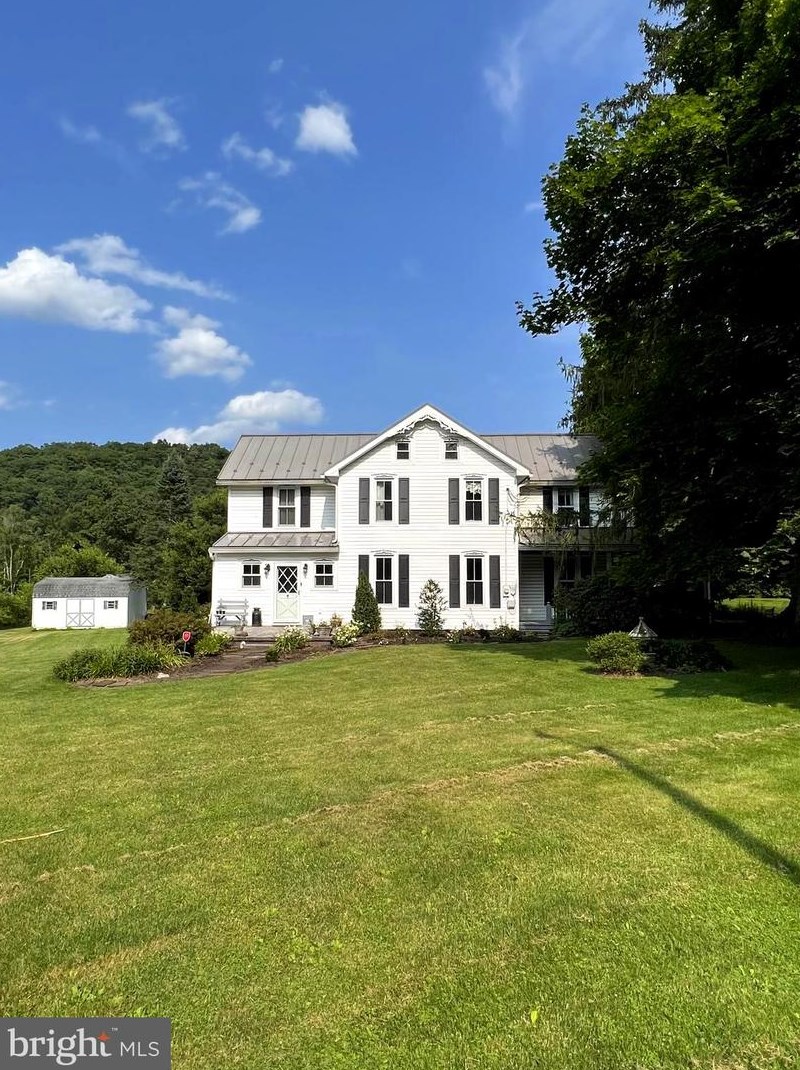 9500 Creek Rd, Wila, PA 17074