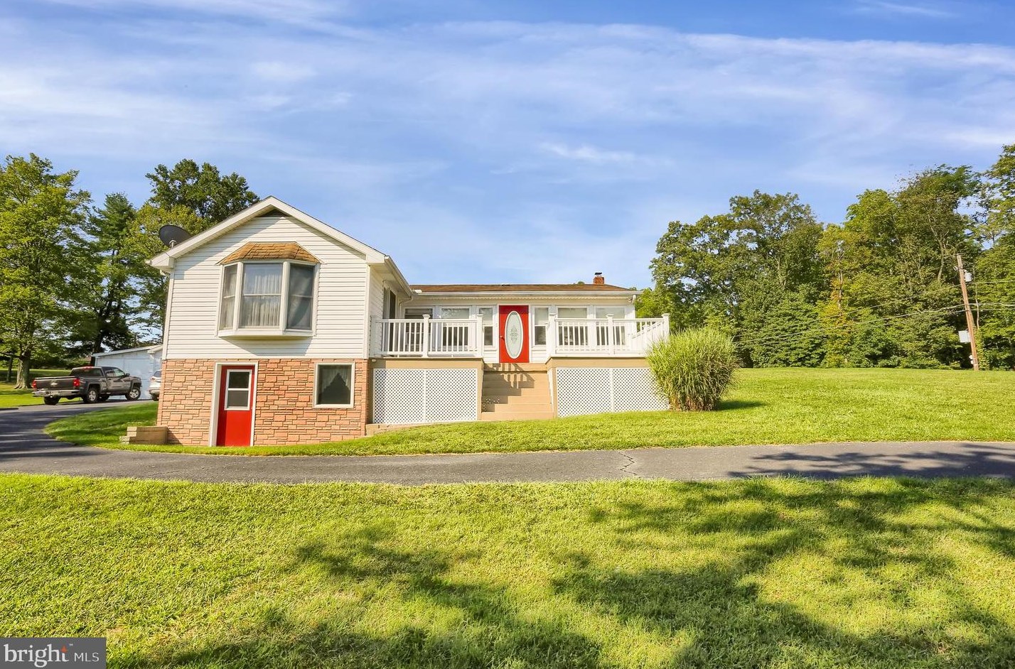 33 Cook Rd, Duncannon, PA 17020