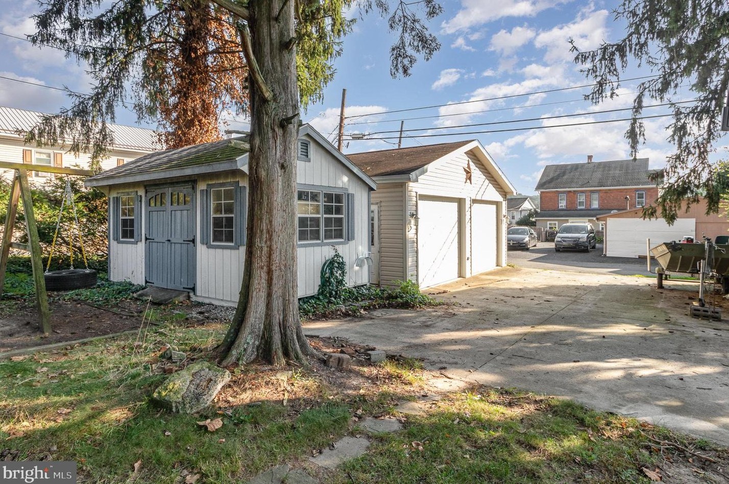 445 Gantt St, Wila, PA 17074