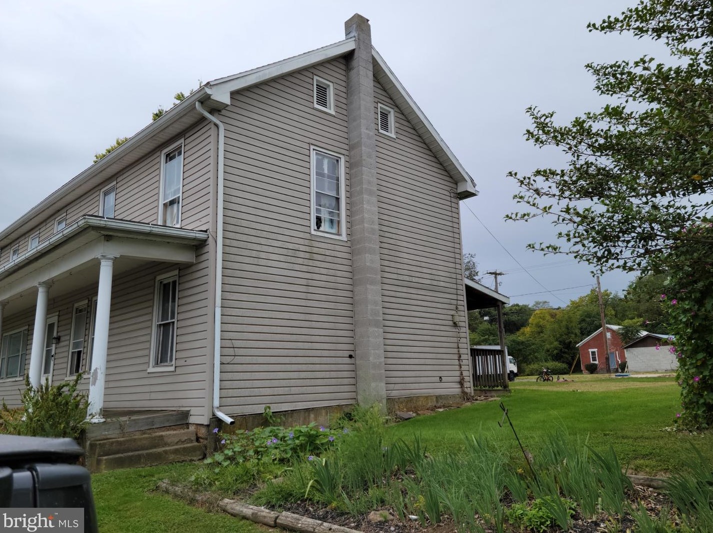 404 S Market St, Mount Patrick, PA 17045