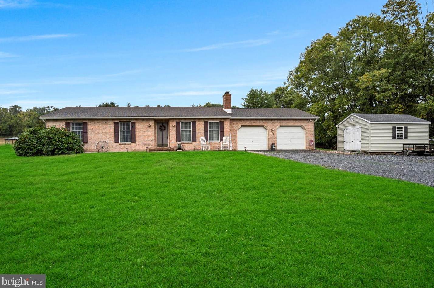 460 Creek Rd, Shermansdale, PA 17090