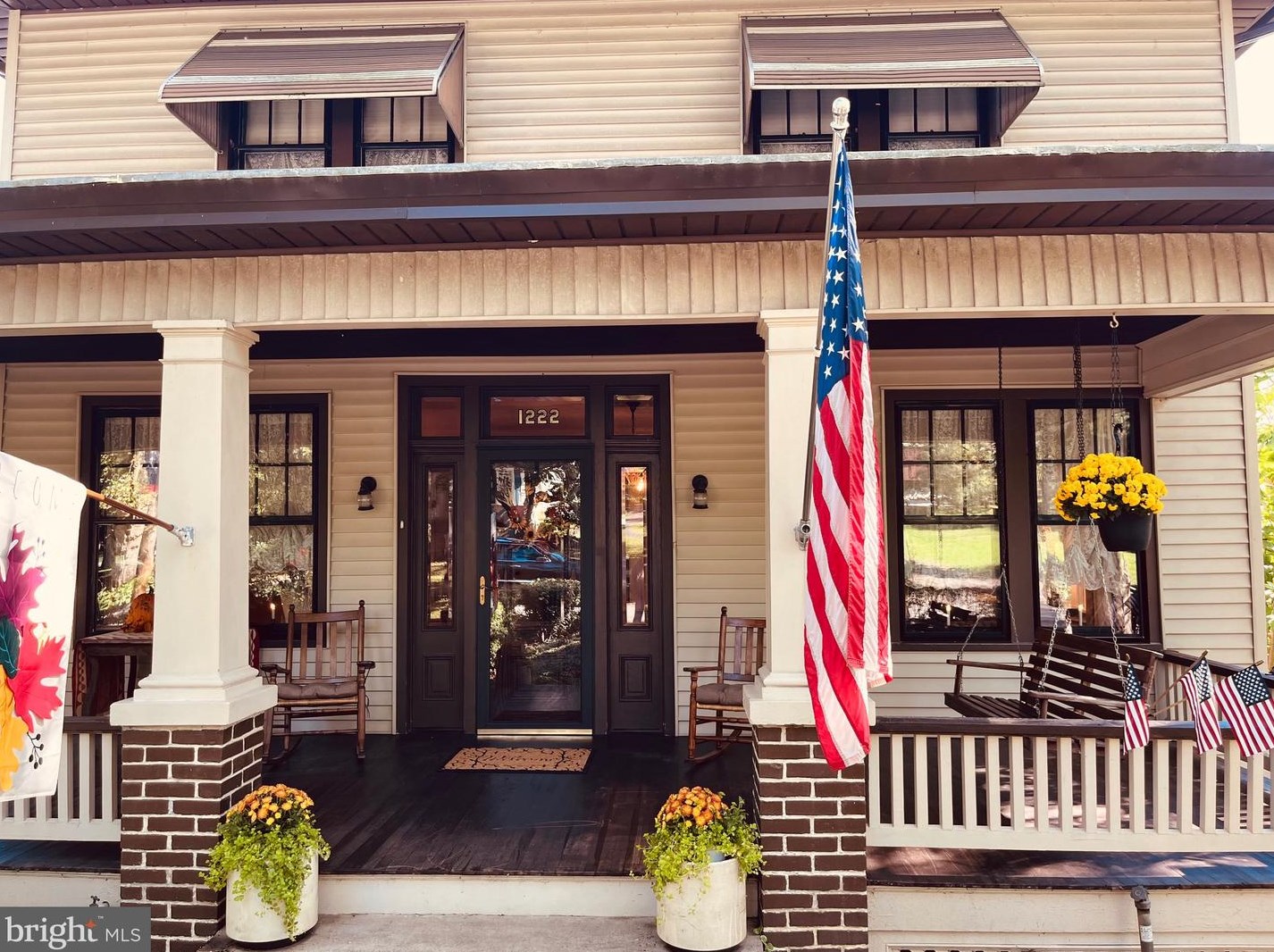 1222 N High St, Duncannon, PA 17020