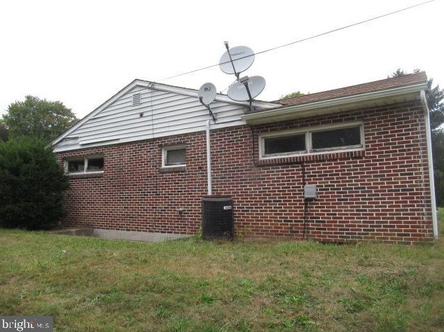 909 Lincoln St, Duncannon, PA 17020