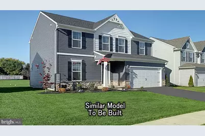 White Oak Plan At Stone Mill Estates, Duncannon, PA 17020 - Photo 2