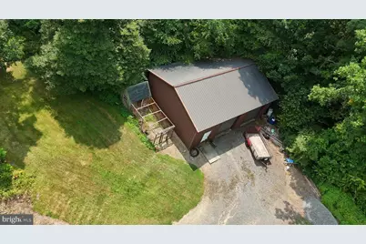 1640 Dunkleberger Road, Elliottsburg, PA 17024 - Photo 38