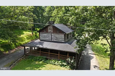 1640 Dunkleberger Road, Elliottsburg, PA 17024 - Photo 2