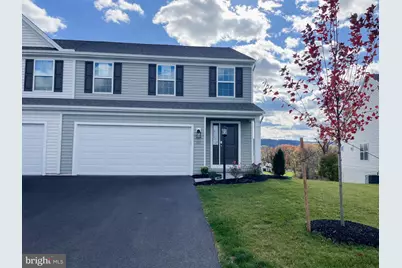 111 Weston Circle #LOT 87, Duncannon, PA 17020 - Photo 1
