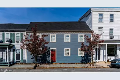 20 W Main Street, New Bloomfield, PA 17068 - Photo 1