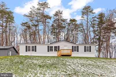 103 Hower Lane, Elliottsburg, PA 17024 - Photo 1