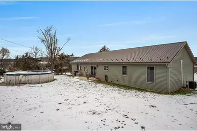 41 Mahanoy Ridge Road, Elliottsburg, PA 17024 - Photo 4