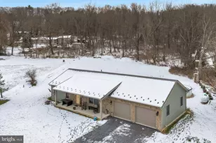 41 Mahanoy Ridge Rd, Elliottsburg, PA 17024 - Photo 36