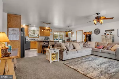 41 Mahanoy Ridge Road, Elliottsburg, PA 17024 - Photo 8