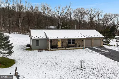41 Mahanoy Ridge Road, Elliottsburg, PA 17024 - Photo 2