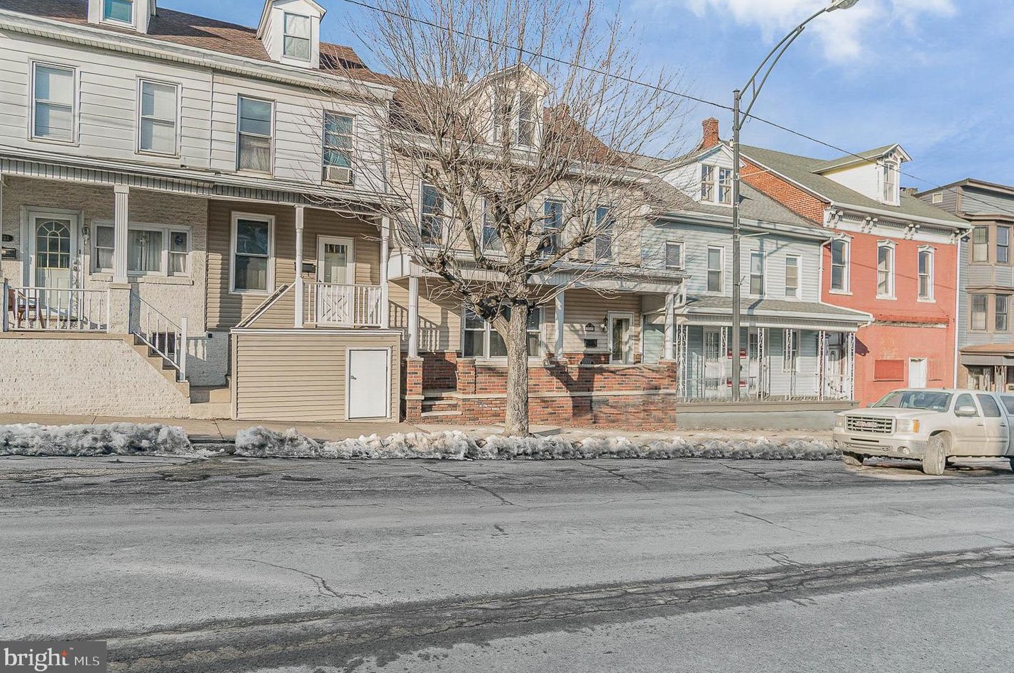 1717 Centre St, Ashland, PA 17921