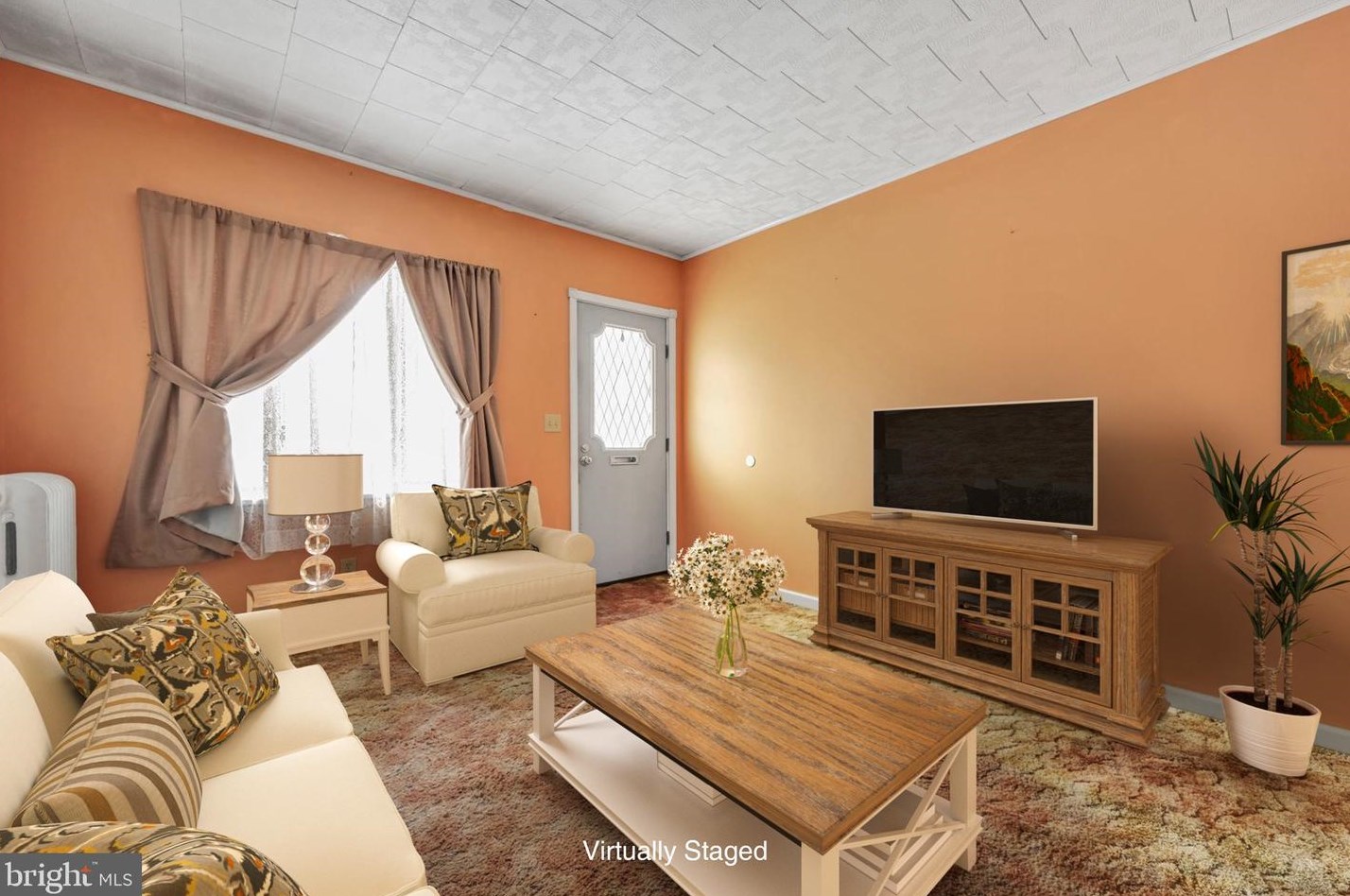 2029 Walnut St, Ashland, PA 17921