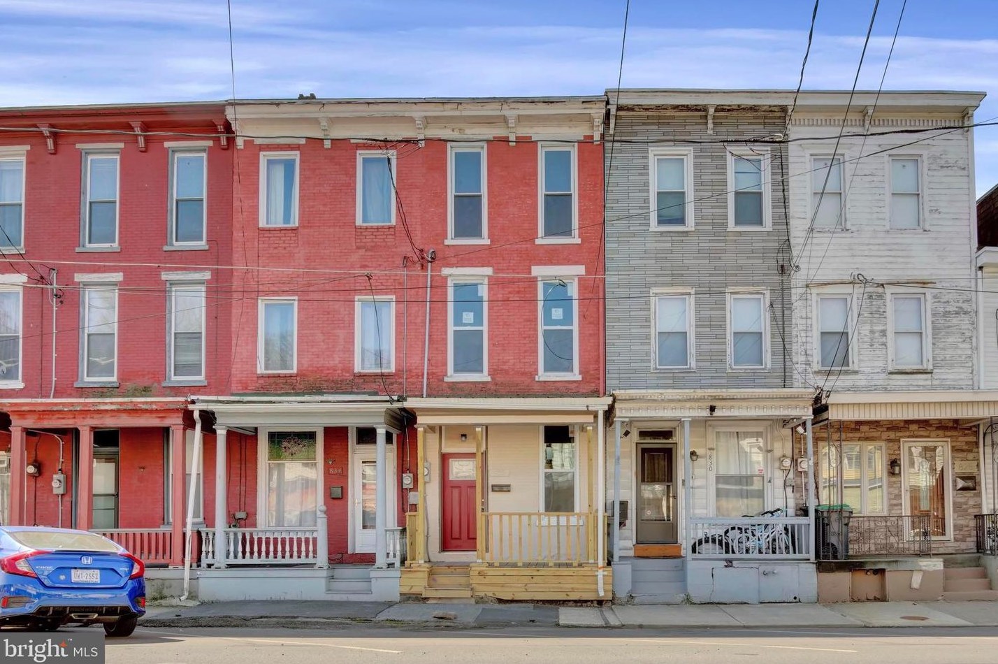 832 E Centre St, Glendon, PA 17948