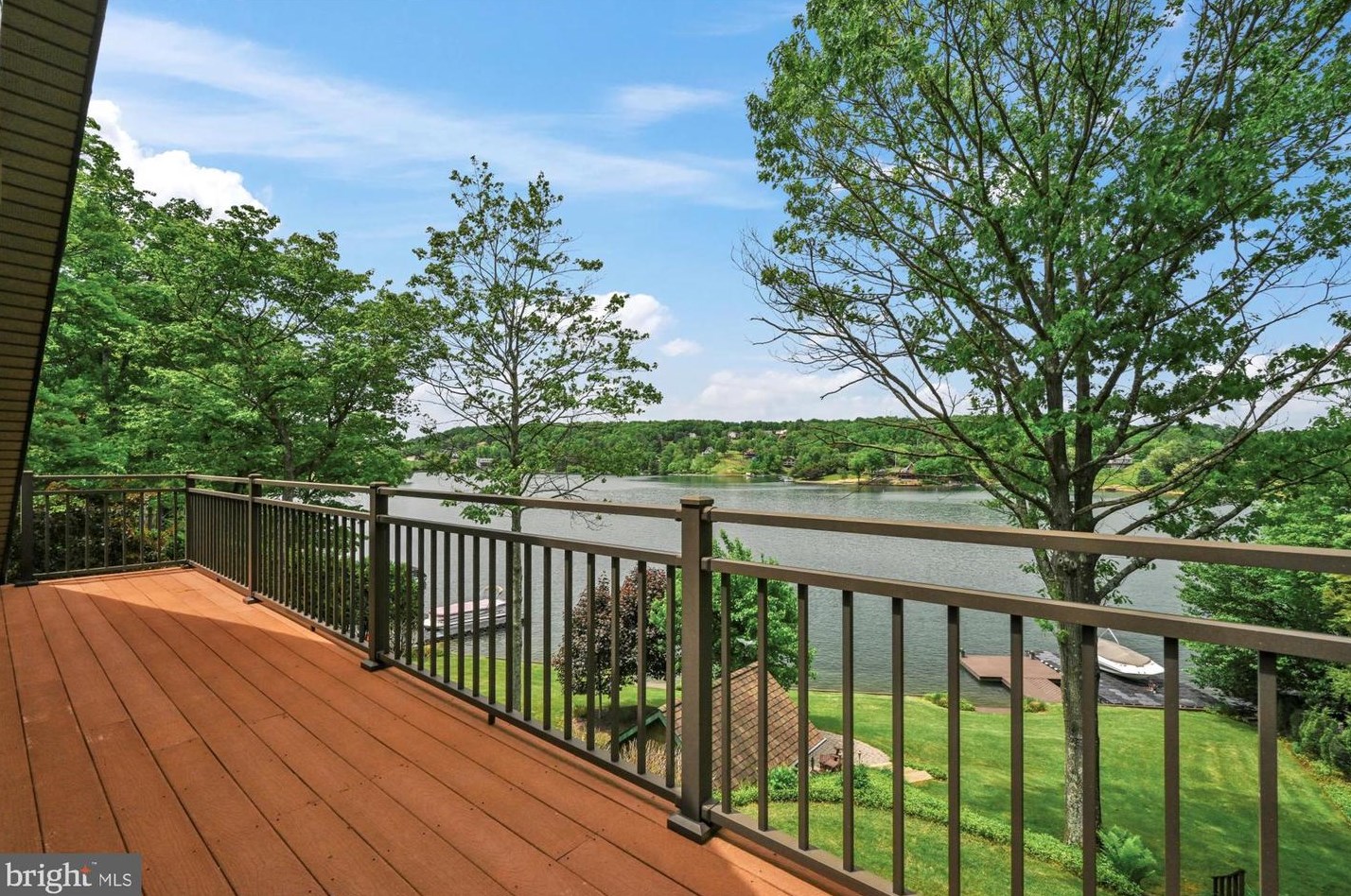 2620 Wynonah Dr, Brommerstown PA  exterior