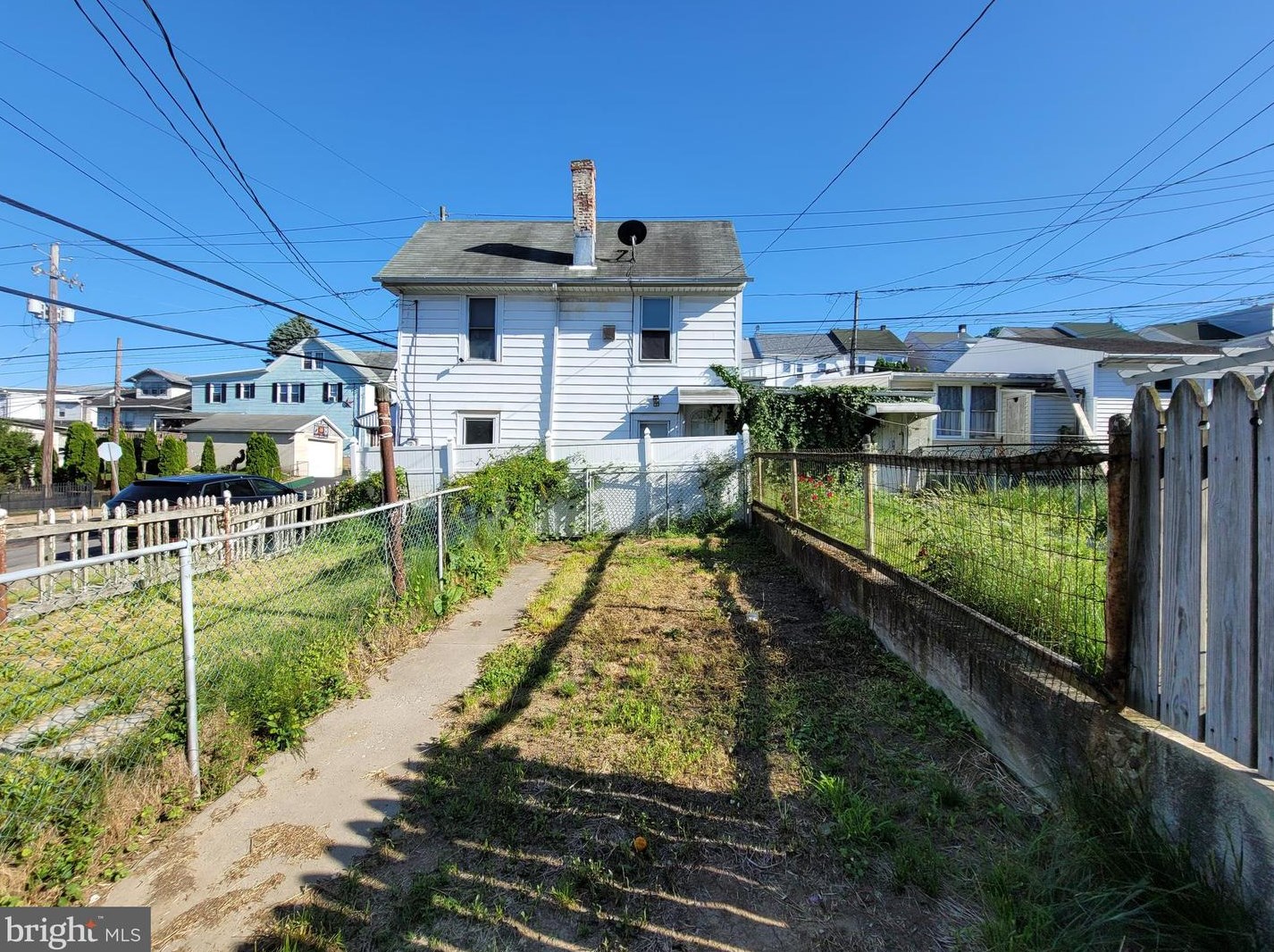 1702 Centre St, Ashland, PA 17921
