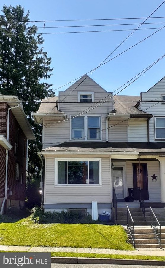 2033 W Market St, Primrose, PA 17901