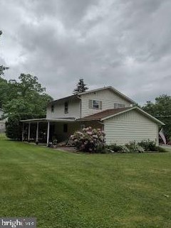 622 Arch St, Frackville, PA 17931-2011