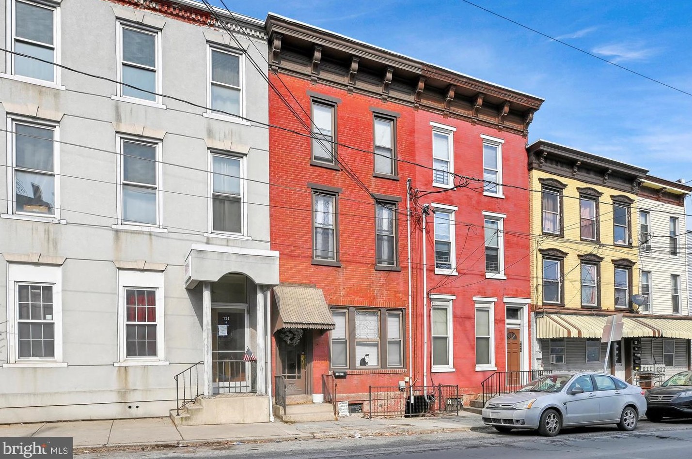 722 W Market St, Primrose, PA 17901