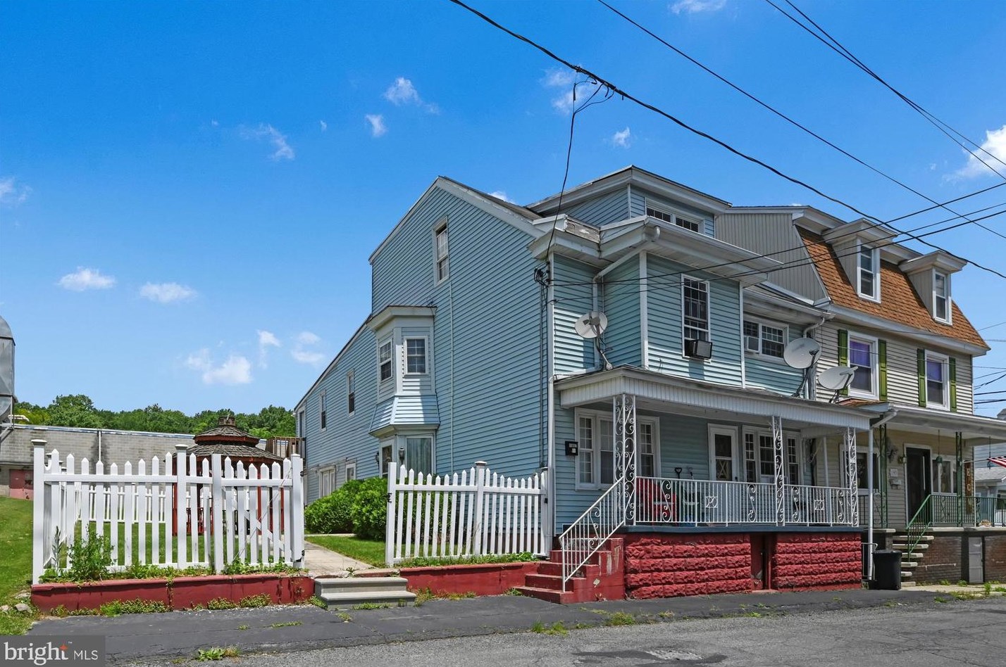 1905-1907 Market St, Ashland, PA 17921
