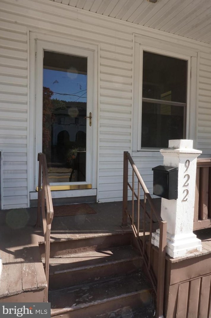 922 E Grand Ave, Porter, PA 17980