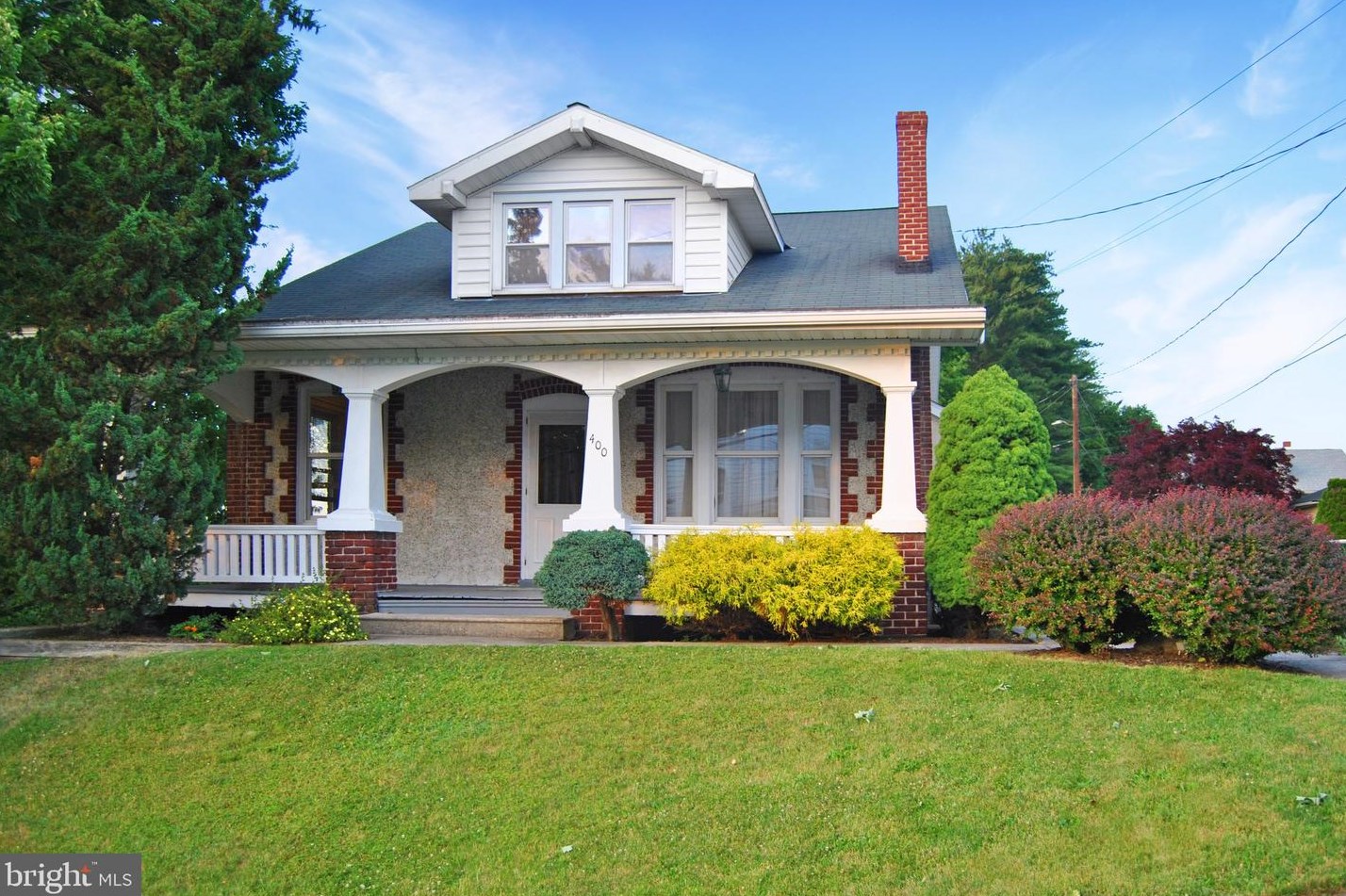 400 N 18th St, Primrose, PA 17901