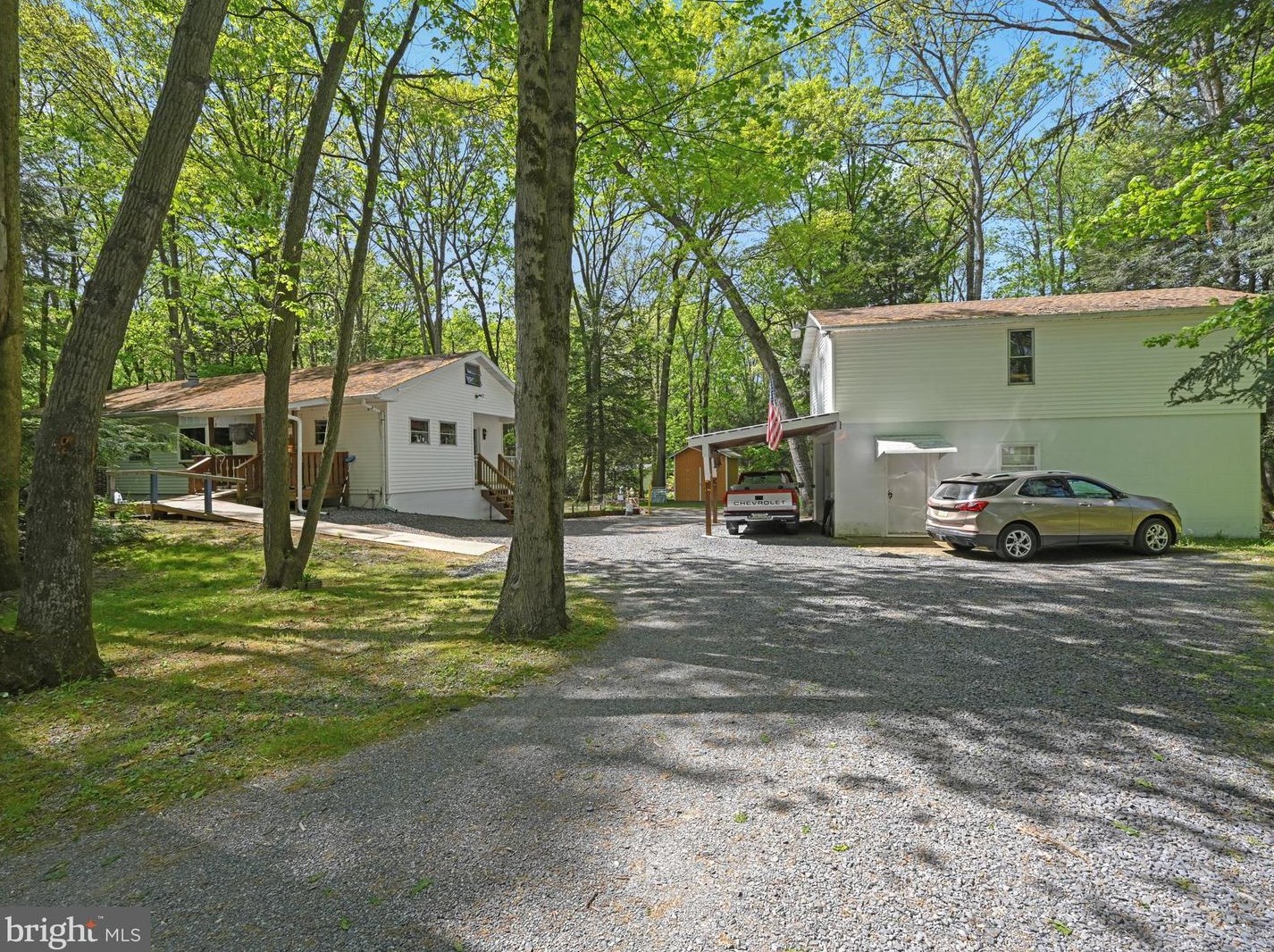 21 Wood Ln, Schuylkill Haven, PA 17972