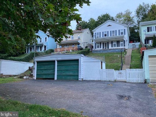 1224 Laurel Blvd, Primrose, PA 17901