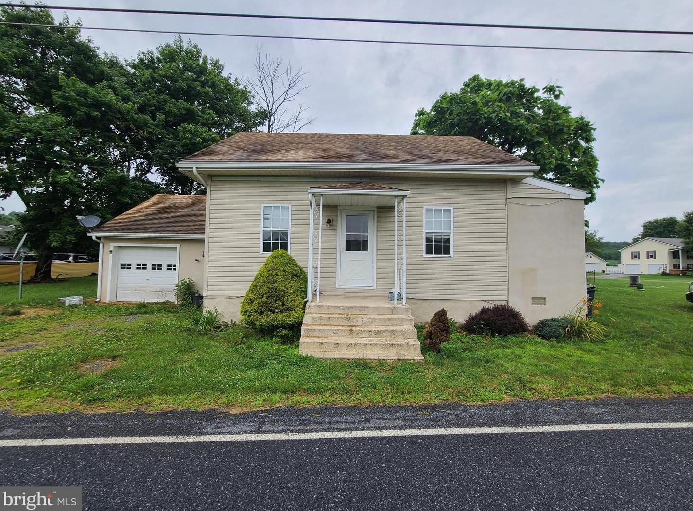 1557 Fair Rd, Schuylkill Haven, PA 17972