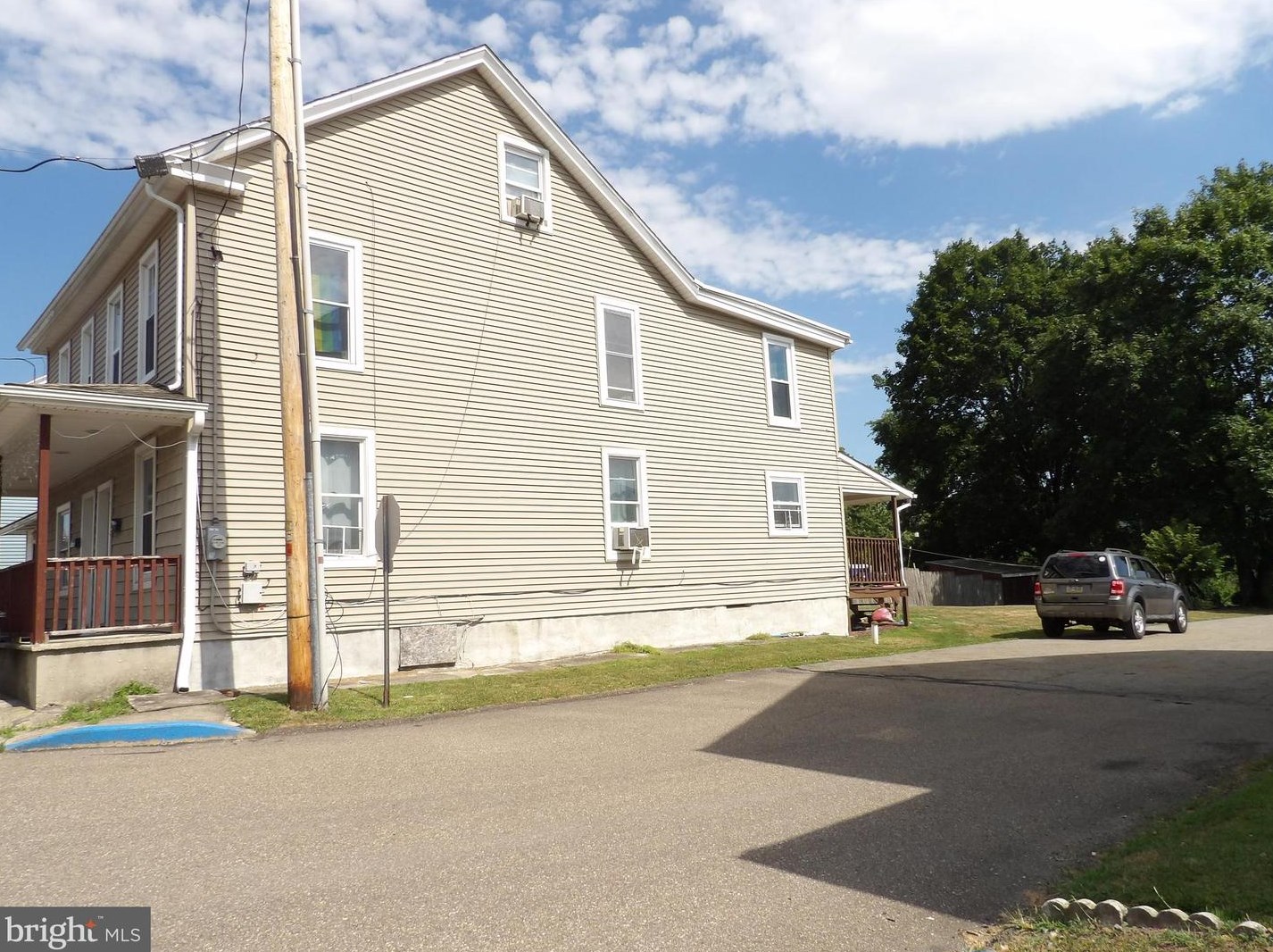 800 E Wiconisco Ave, Porter, PA 17980