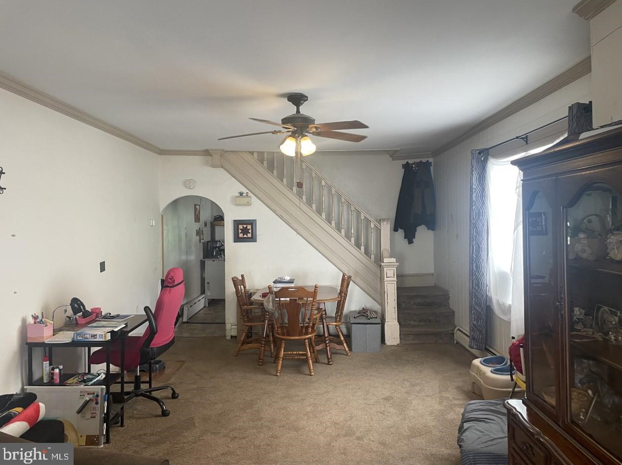 408 Washington St, Frackville, PA 17931-1125