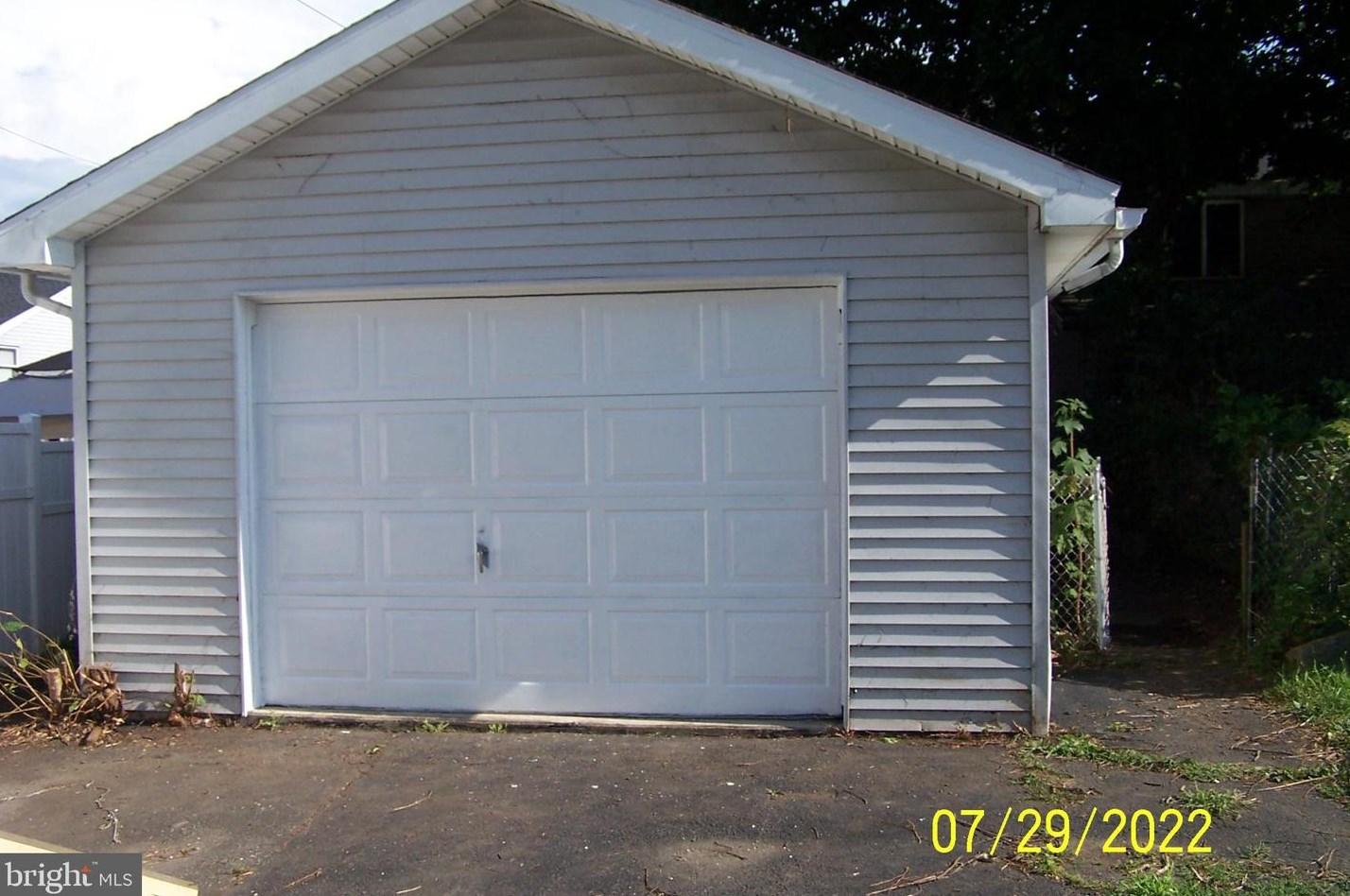 1935 Centre St, Ashland, PA 17921