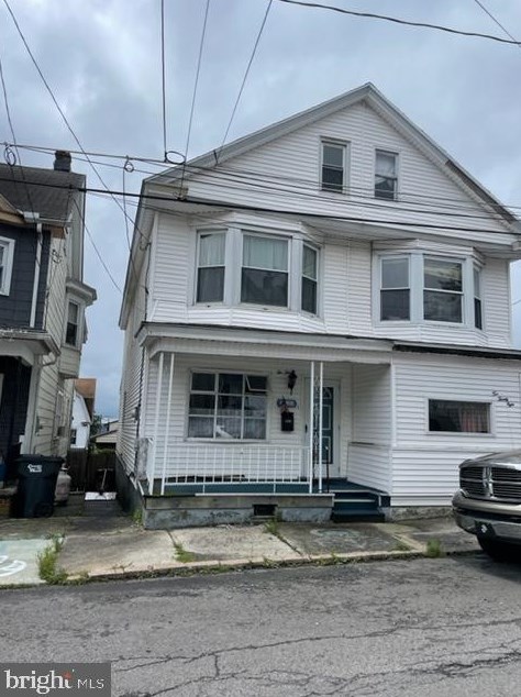 230 Florida Ave, Yatesville, PA 17976-1225
