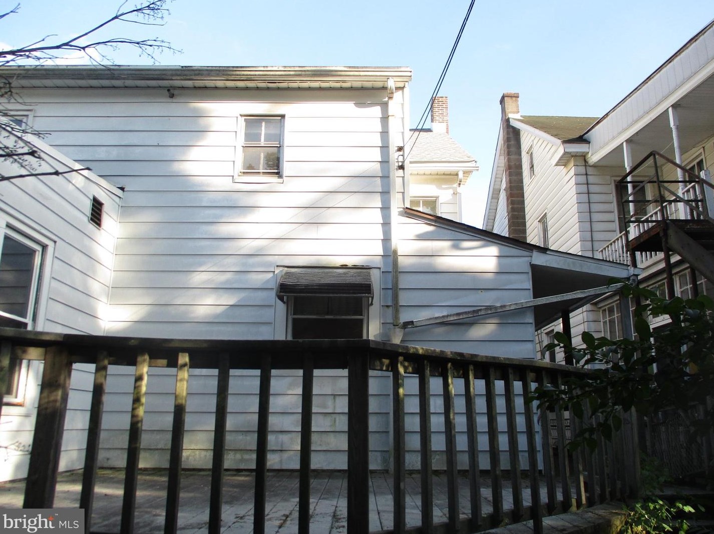 37 E Pottsville St, Lincoln Colliery, PA 17963