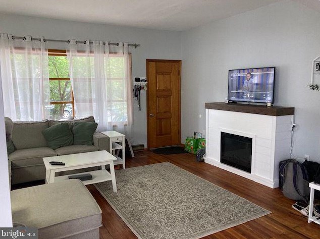 210 Jackson St, Port Carbon, PA 17965