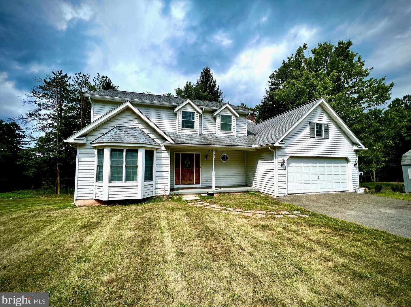1 Glory Rd, Kepner, PA 17960-9365