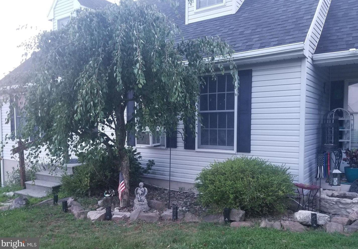 1134 Fawn Cv, Brommerstown PA  17922-9230 exterior