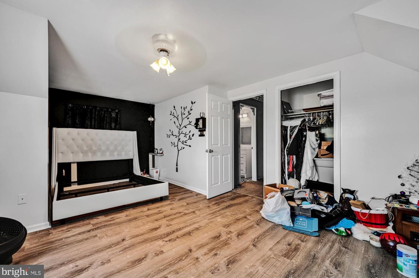 1134 Fawn Cv, Brommerstown PA  17922-9230 exterior