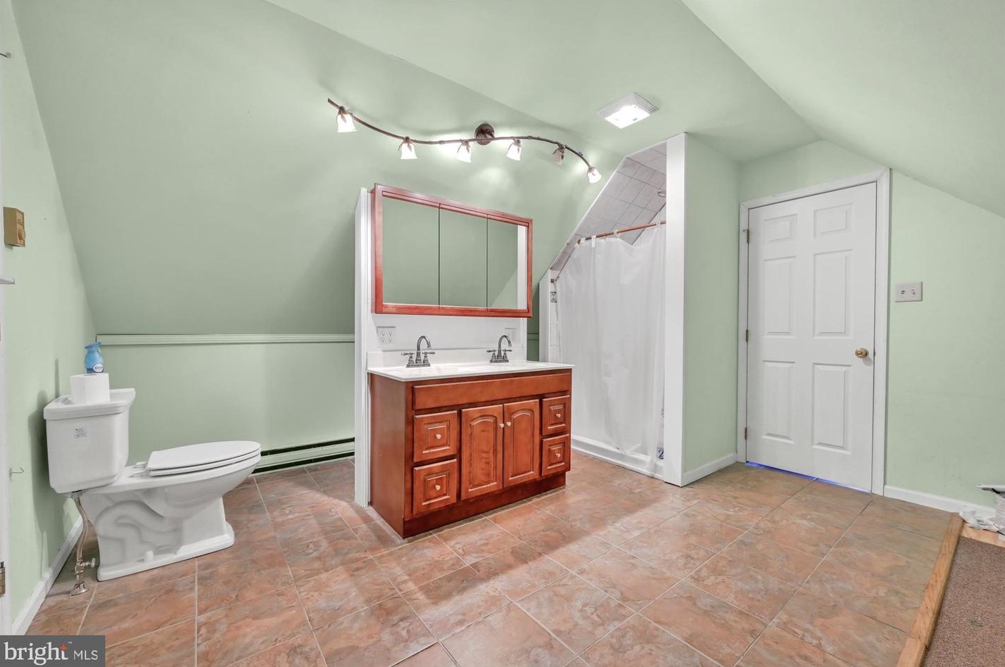 1134 Fawn Cv, Brommerstown PA  17922-9230 exterior