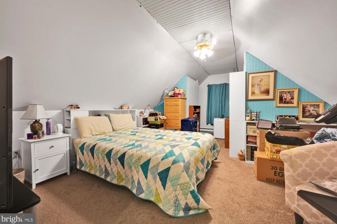 1134 Fawn Cv, Brommerstown PA  17922-9230 exterior