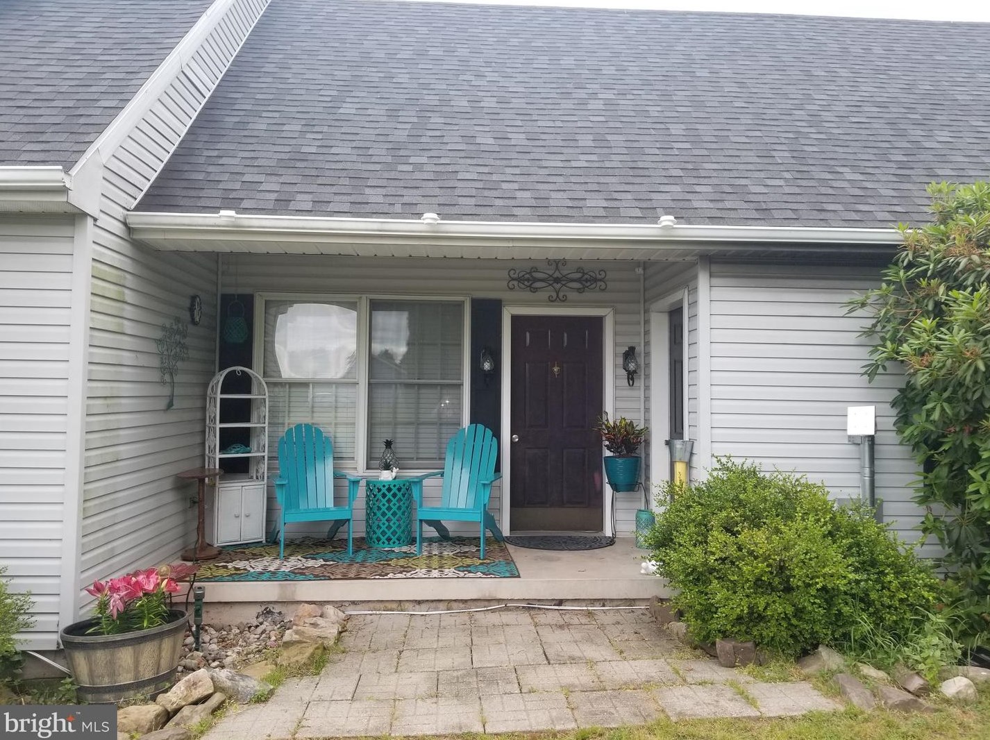 1134 Fawn Cv, Brommerstown PA  17922-9230 exterior