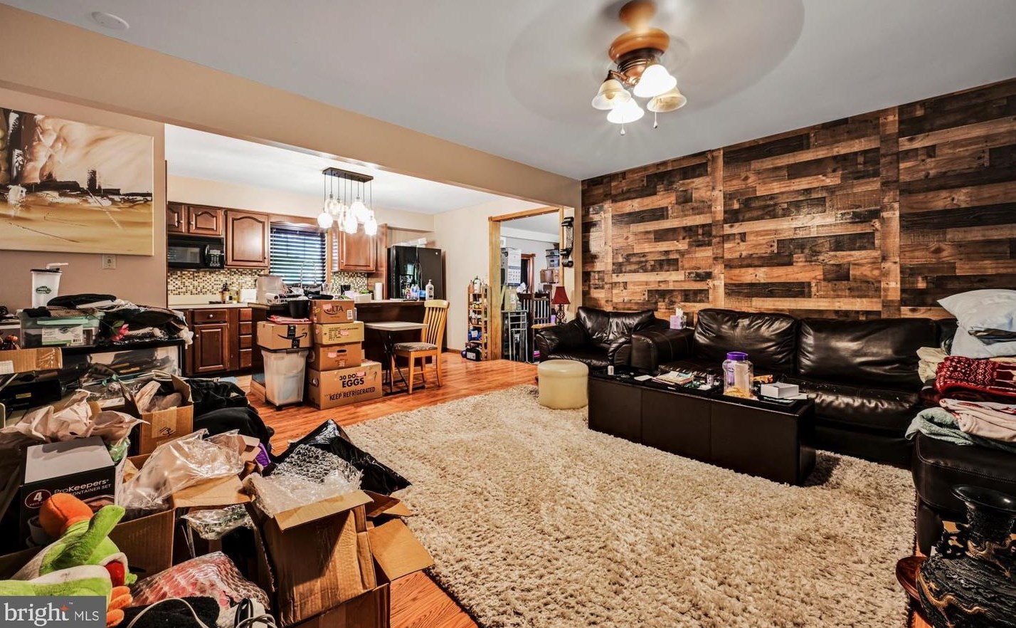 1134 Fawn Cv, Brommerstown PA  17922-9230 exterior