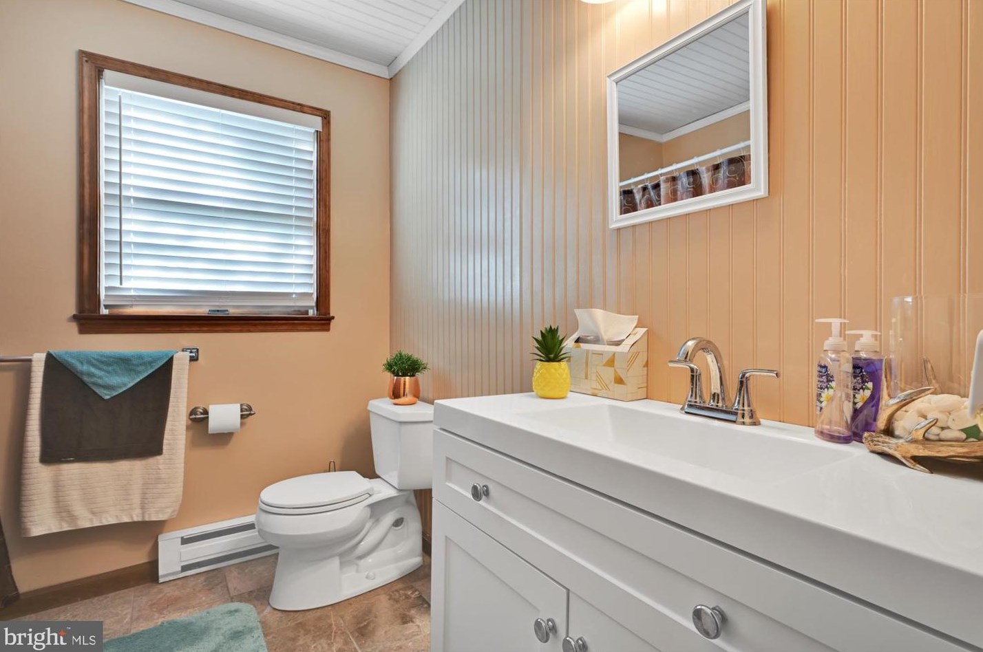 1134 Fawn Cv, Brommerstown PA  17922-9230 exterior