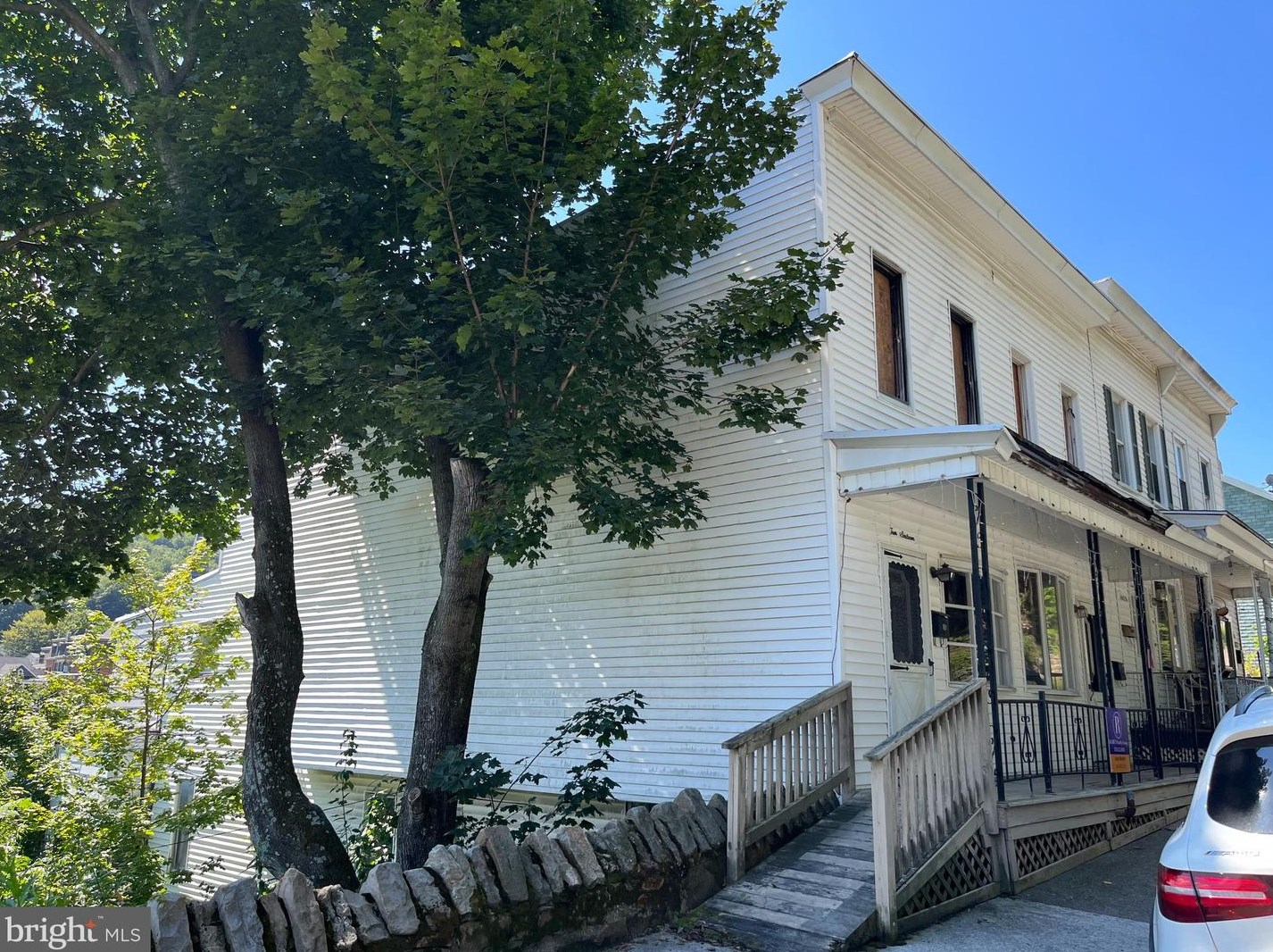 1018 Market St, Ashland, PA 17921