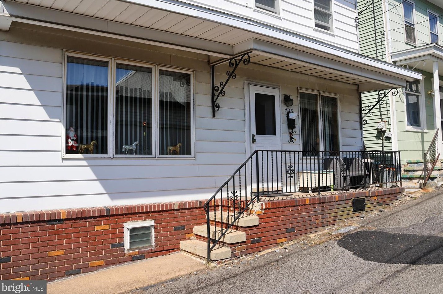 433 Atlantic St, Yatesville, PA 17976-2106